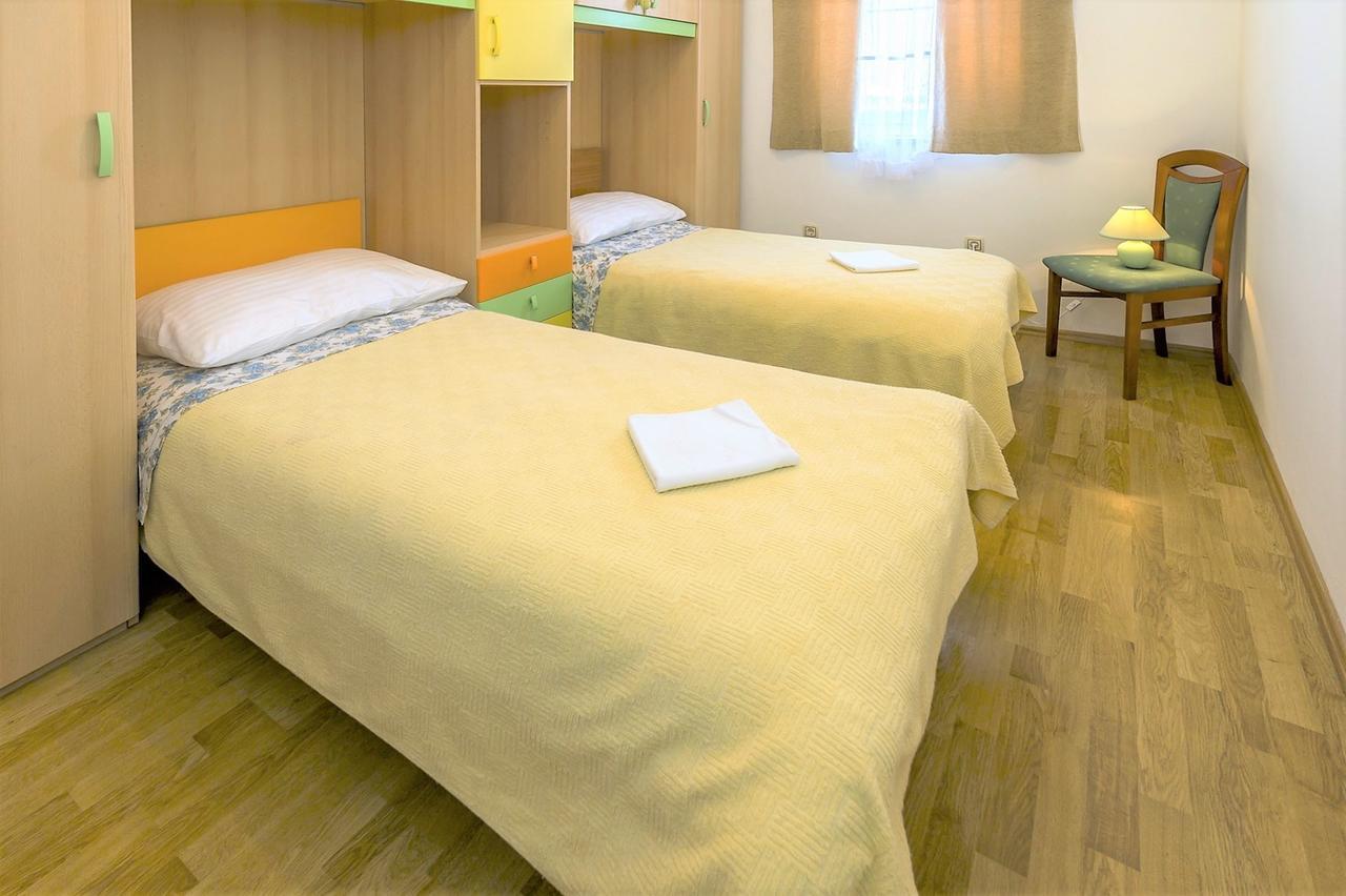 Villa Valtrazza Tar-Vabriga Kamer foto