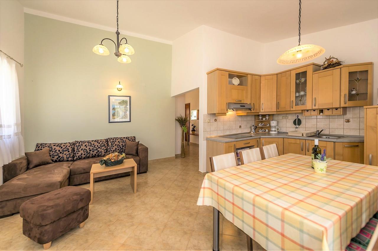 Villa Valtrazza Tar-Vabriga Kamer foto