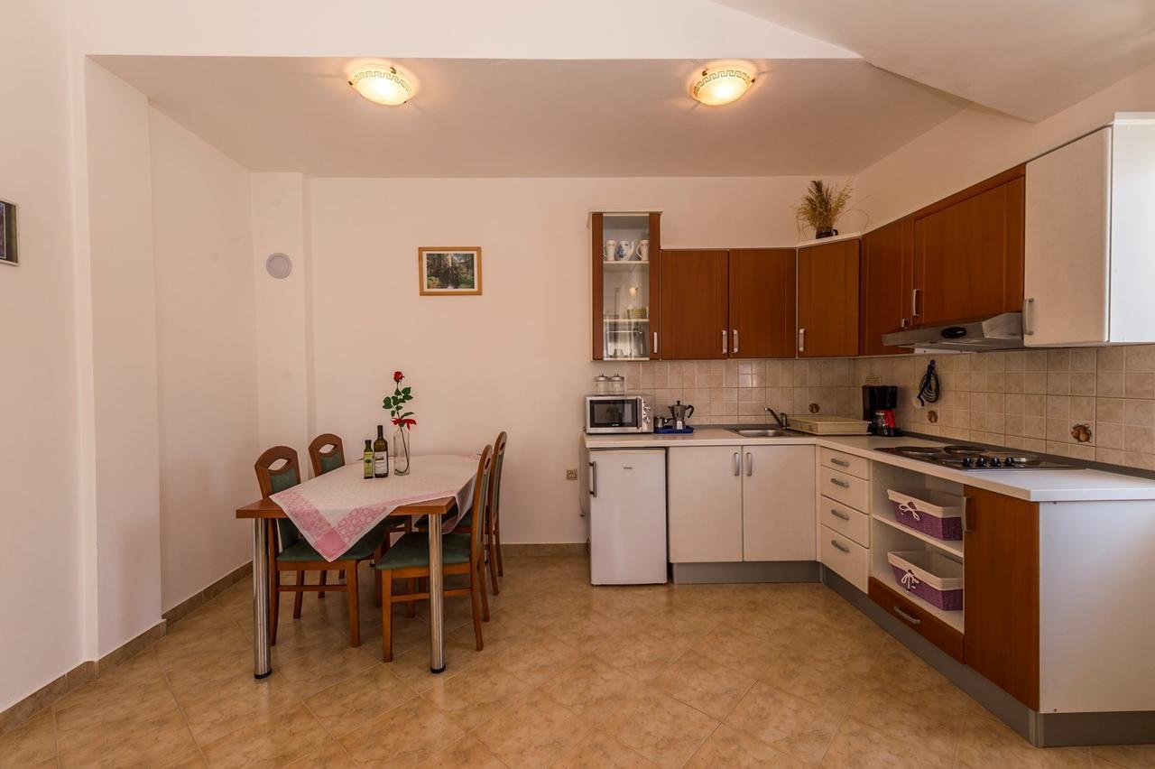 Villa Valtrazza Tar-Vabriga Kamer foto