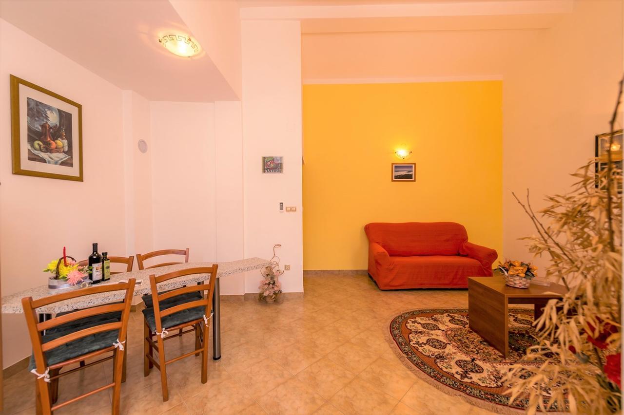 Villa Valtrazza Tar-Vabriga Kamer foto