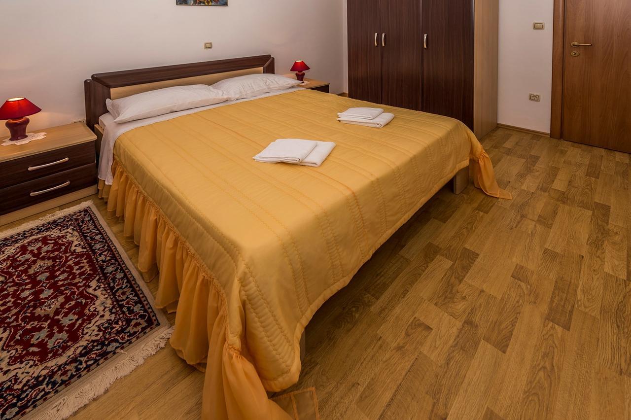 Villa Valtrazza Tar-Vabriga Kamer foto