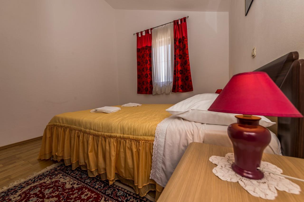 Villa Valtrazza Tar-Vabriga Kamer foto