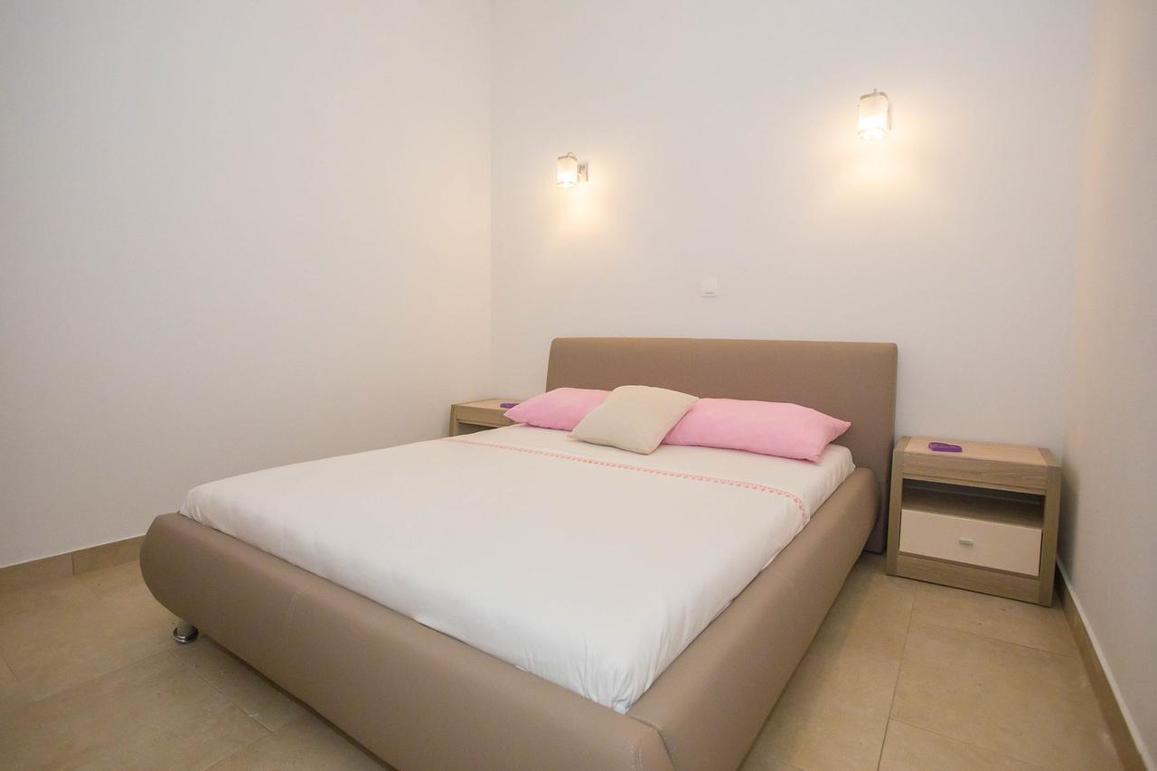 Villa Valtrazza Tar-Vabriga Buitenkant foto