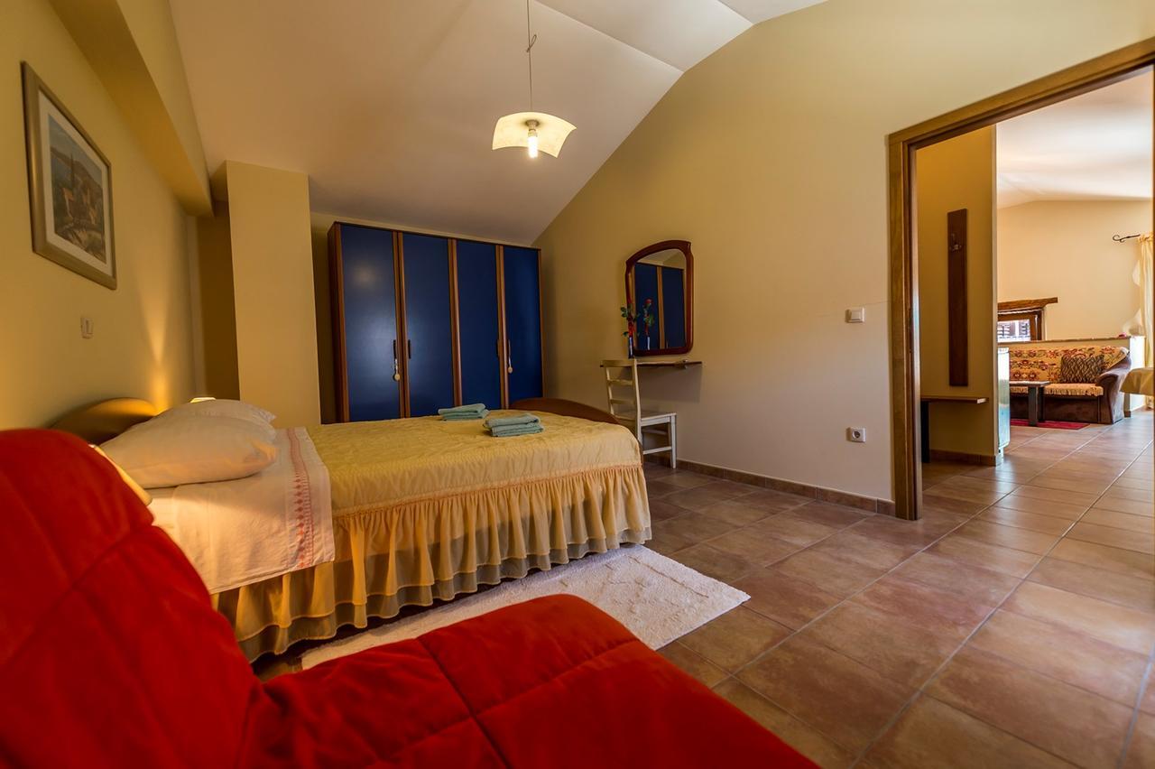 Villa Valtrazza Tar-Vabriga Buitenkant foto
